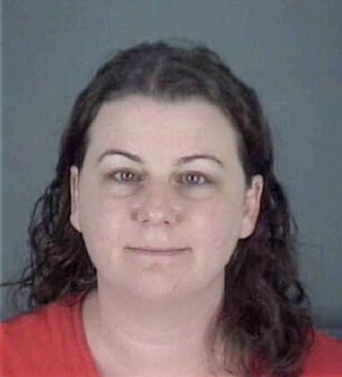 Jennifer Bodary, - Pasco County, FL 