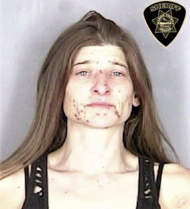 Cassandra Bone, - Marion County, OR 