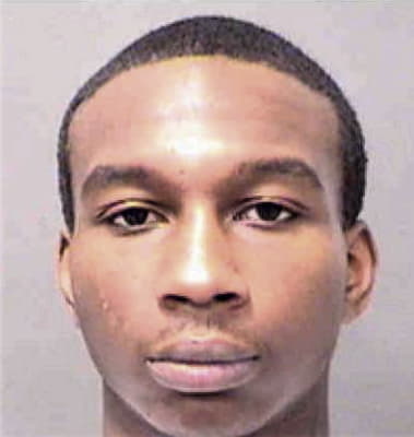 Brandon Bones - Mecklenburg County, NC 
