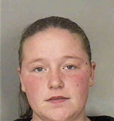 Lisha Boswell - Polk County, FL 