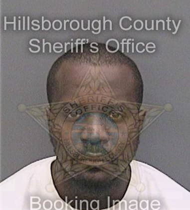 Samuel Bowers - Hillsborough County, FL 