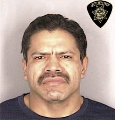 Juan Bravo-Luna, - Marion County, OR 