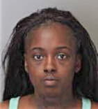 Trivesha Brooks, - Shelby County, TN 