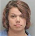 Amber Brown, - Lafourche County, LA 