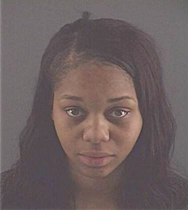 Eriona Brown, - Peoria County, IL 