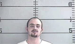 Donnie Bryant, - Oldham County, KY 