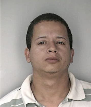 Frank Cabrera, - Hillsborough County, FL 