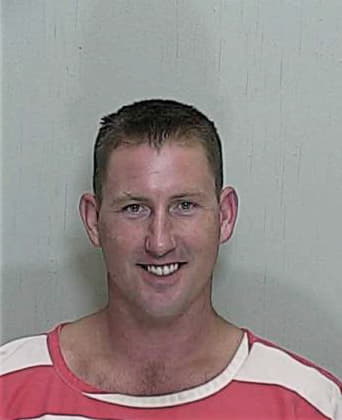 David Carlson, - Marion County, FL 