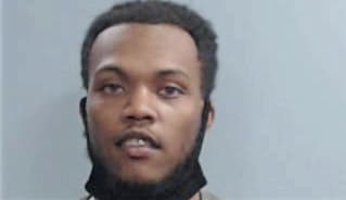 Malcolm Carpenter - Fayette County, KY 