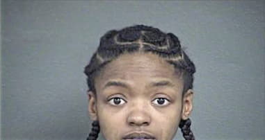 Keisha Carter, - Wyandotte County, KS 