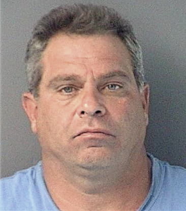 Dennis Castillo, - Escambia County, FL 