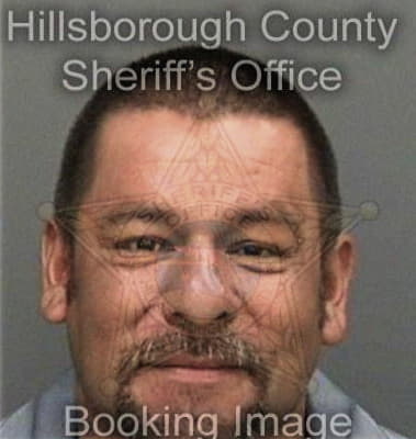 Jaime Castroleyva, - Hillsborough County, FL 