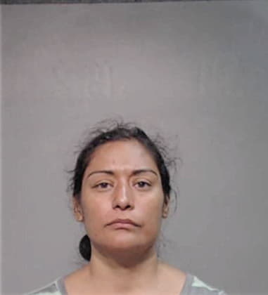 Glinda Chairez, - Hidalgo County, TX 