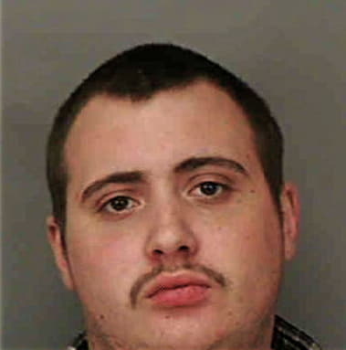 Pedro Chavez-Leal, - Polk County, FL 