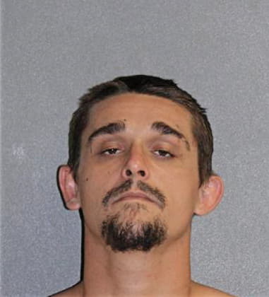 Joshua Childers, - Volusia County, FL 