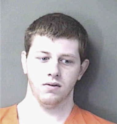 Patrick Clark, - Okaloosa County, FL 