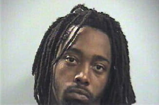 Robert Clark - Fayette County, KY 
