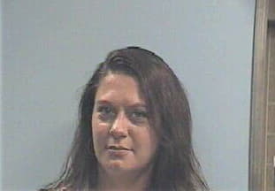 Terry Clifford - Fayette County, KY 