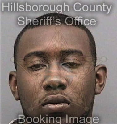 Paul Close - Hillsborough County, FL 