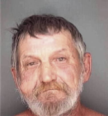 Edward Coalson - Polk County, FL 