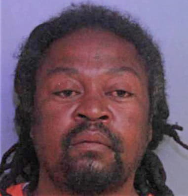 Tyrell Colbert - Polk County, FL 
