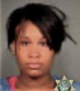 Angela Coleman - Multnomah County, OR 