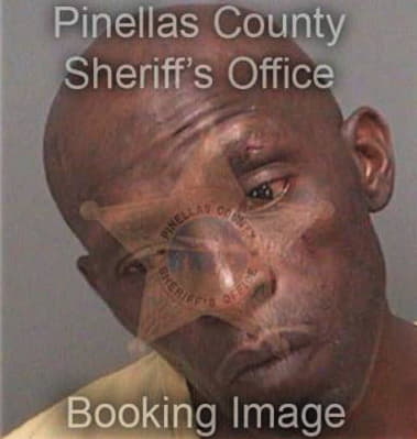 Larry Coleman, - Pinellas County, FL 