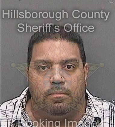 Alex Collier - Hillsborough County, FL 