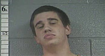 Clovis Collins, - Bullitt County, KY 