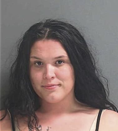 Elaina Confessore, - Volusia County, FL 