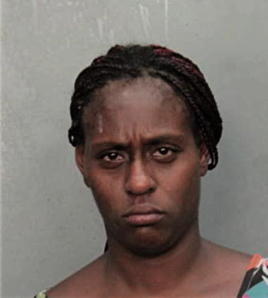 Cherry Conley, - Dade County, FL 