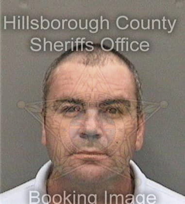 Robert Cook, - Hillsborough County, FL 