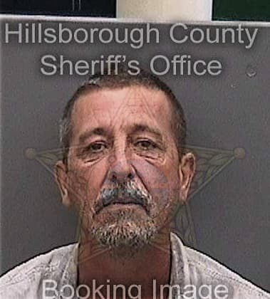 Kevin Creech, - Hillsborough County, FL 