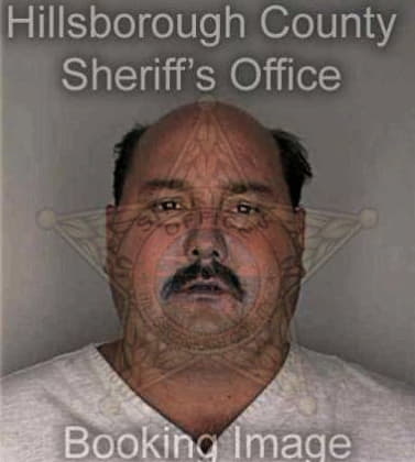 Guillermo Cruzpifarrer, - Hillsborough County, FL 