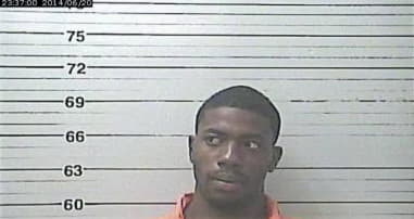 Kendall Daniels, - Harrison County, MS 