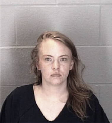 Cassandra Davis-Robinson, - Tippecanoe County, IN 