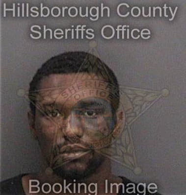 Melvin Dawson, - Hillsborough County, FL 