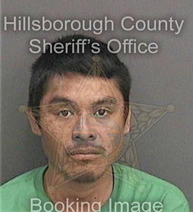 Daniel Day, - Hillsborough County, FL 