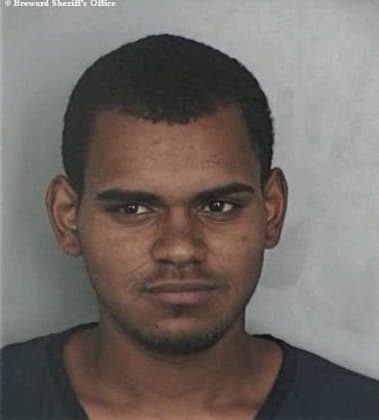 Juliano Desouza, - Broward County, FL 