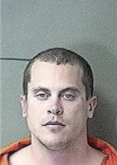 Christopher Dreading, - Okaloosa County, FL 