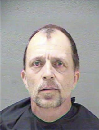 Jeffrey Drewry, - Lynchburg County, VA 