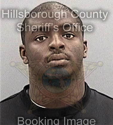 Antawan Durn, - Hillsborough County, FL 