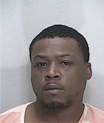 Daquaun Edwards, - Marion County, FL 