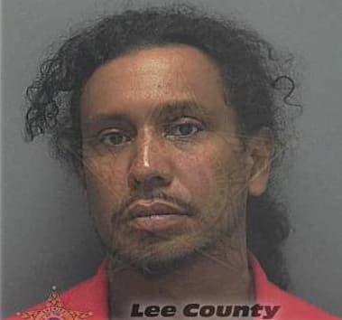 Joseph Evans, - Lee County, FL 