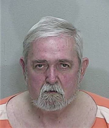 Joseph Evans, - Marion County, FL 