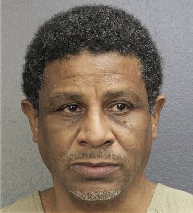 Bobby Floyd, - Broward County, FL 