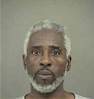 Robert Foust - Mecklenburg County, NC 