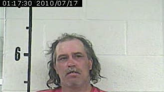 Albert Fox, - Bullitt County, KY 