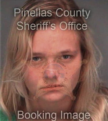 Catherine French, - Pinellas County, FL 