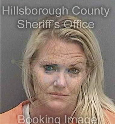 Amanda Garvaglia, - Hillsborough County, FL 